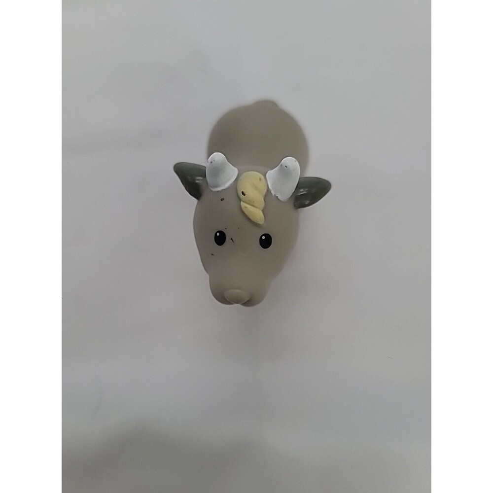 Fisher Price CHUNKY Little People Gray Goat *156-A - Picture 3 of 16